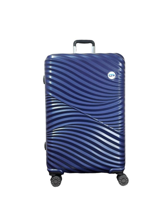 MALETA GRANDE L (23 KG) Sahara Azul marino