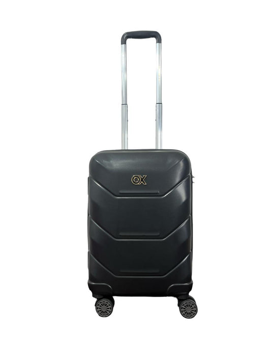 MALETA CABINA S (10 KG) OX Exclusive Negro