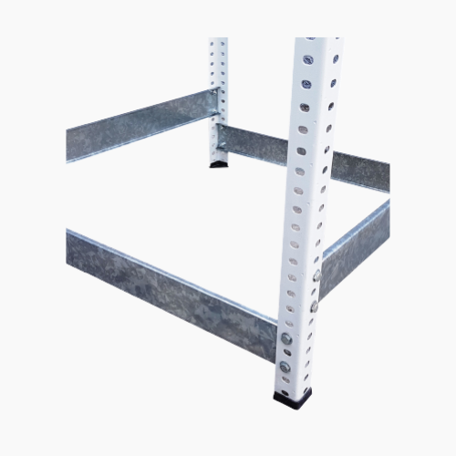 RACK LAVADORA SECADORA SUPERIOR