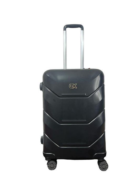 MALETA MEDIANA M (18 KG) Ox Exclusive Negro