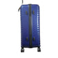 SET MALETAS MODELO SAHARA Azul Marino 10, 18, 23 KG