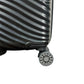 MALETA CABINA S (10 KG) CTR Sahara Negro