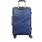 MALETA MEDIANA M (18 KG) CTR Sahara Azul Marino