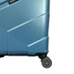 MALETA MEDIANA M (18 KG) NASA US LUGAGGE Azul Metalico