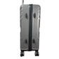 MALETA MEDIANA M (18 KG) NASA US SPACE GRIS