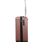 MALETA CABINA S (10 KG) CTR Sahara Rosa Gold