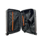 MALETA CABINA S (10 KG) CTR Twister Gris