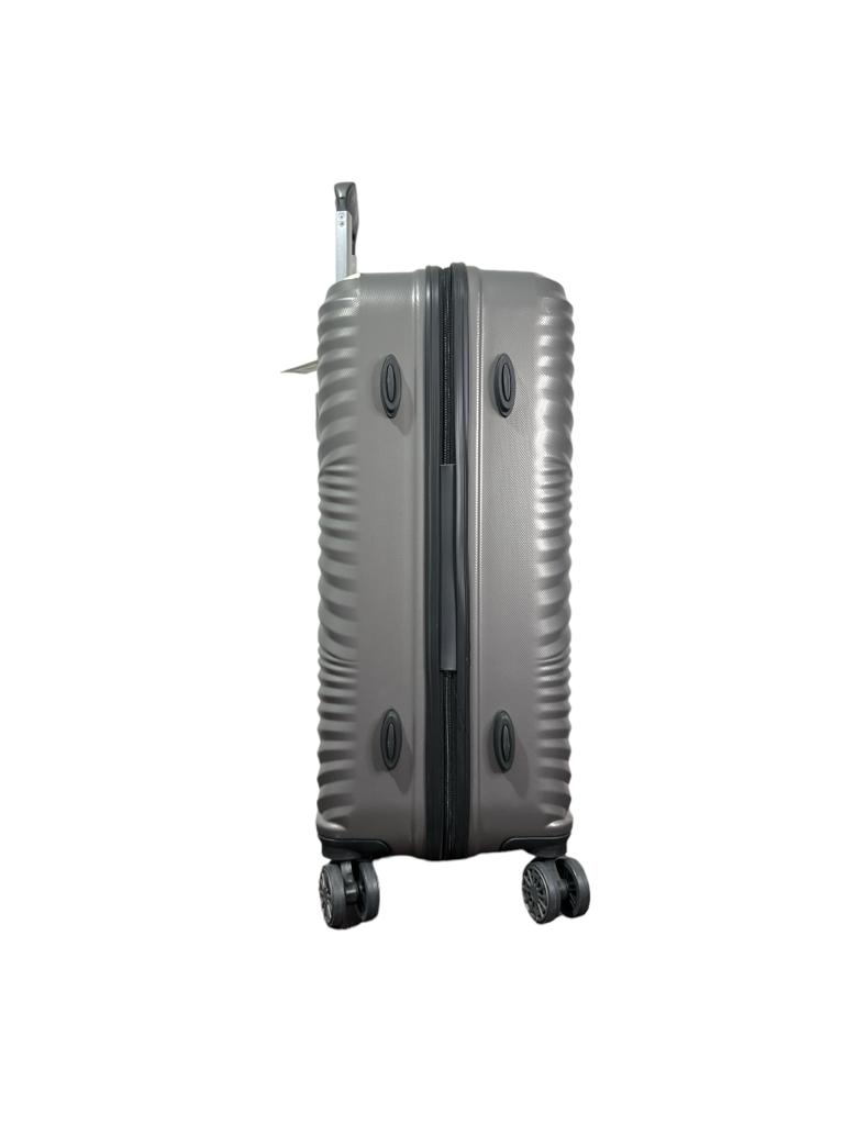 MALETA MEDIANA M (18 KG) CTR Sahara Gris