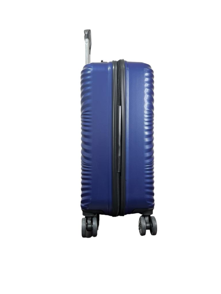MALETA CABINA S (10 KG) CTR Sahara Azul Marino