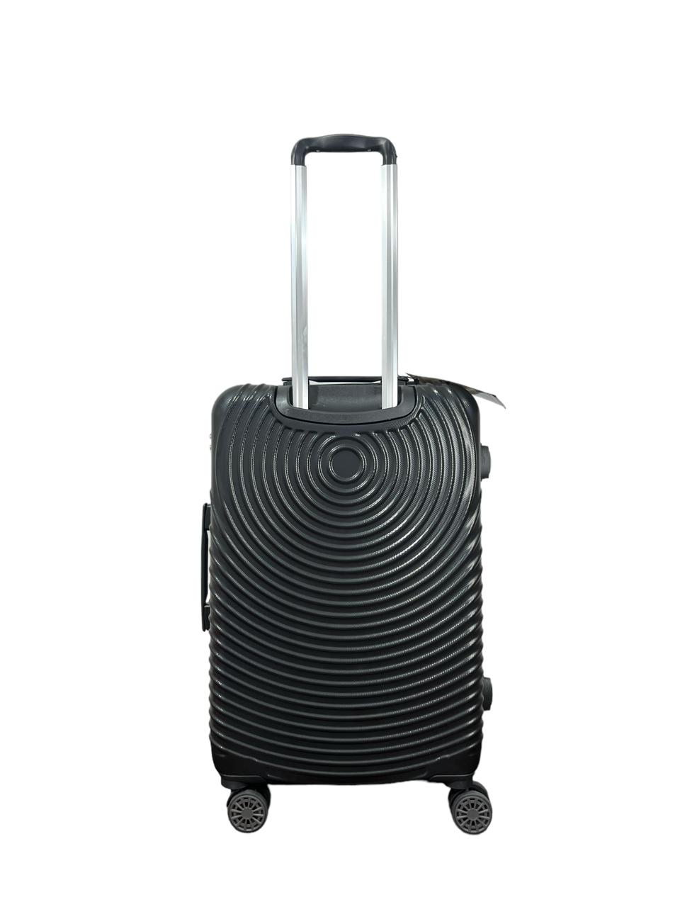 MALETA MEDIANA M (18 KG) CTR Twister negro