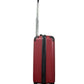 MALETA CABINA S (10 KG) NASA US RING Rojo