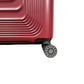 MALETA GRANDE L (23 KG) Nasa us Ring Rojo