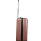 MALETA CABINA S (10 KG) CTR Sahara Rosa Gold
