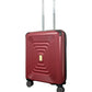 MALETA CABINA S (10 KG) NASA US RING Rojo
