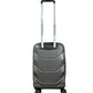 MALETA CABINA S (10 KG) OX Exclusive Gris
