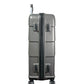 MALETA MEDIANA M (18 KG) NASA US LUGAGGE Gris