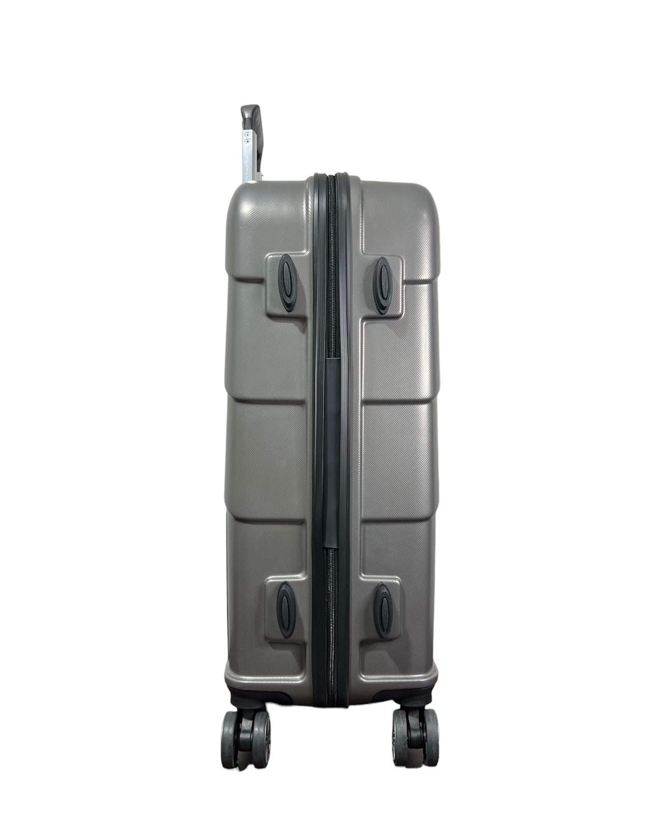 MALETA MEDIANA M (18 KG) NASA US LUGAGGE Gris