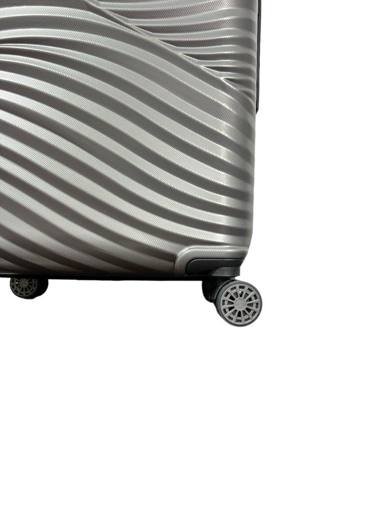 MALETA GRANDE L (23 KG) CTR Sahara Gris