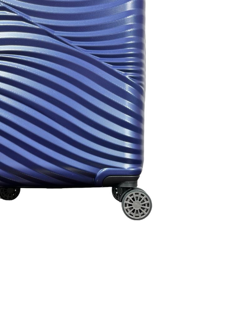 MALETA MEDIANA M (18 KG) CTR Sahara Azul Marino