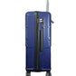 MALETA MEDIANA M (18 KG) NASA US SPACE Azul Marino