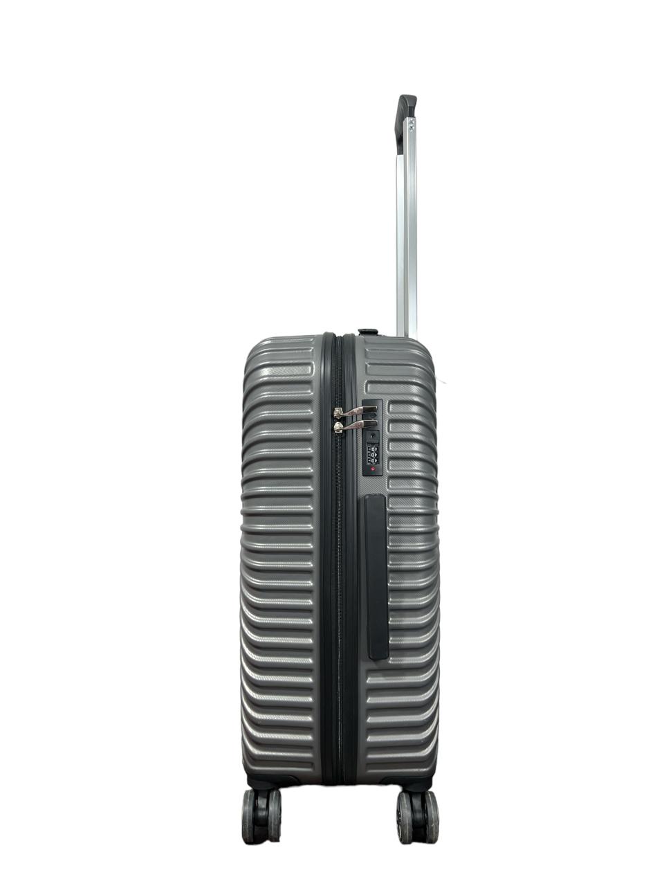 MALETA MEDIANA M (18 KG) OX Catrina Gris