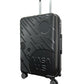 MALETA MEDIANA M (18 KG) NASA US SPACE Negra