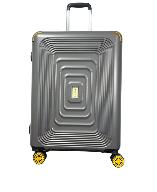 MALETA MEDIANA M (18 KG) NASA US Ring Gris