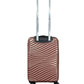MALETA CABINA S (10 KG) CTR Sahara Rosa Gold