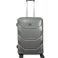 MALETA MEDIANA M (18 KG) Ox Exclusive Gris