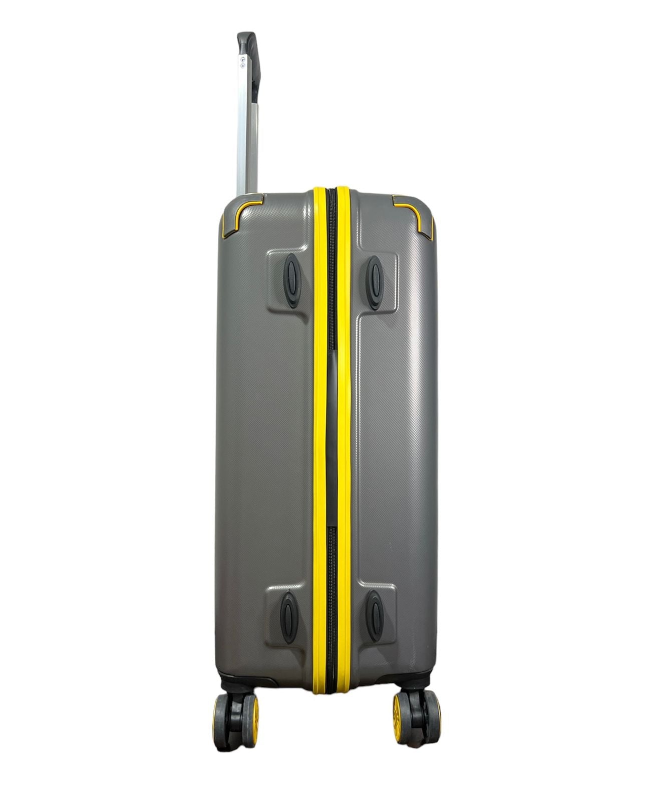 MALETA MEDIANA M (18 KG) NASA US Ring Gris