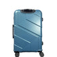 MALETA MEDIANA M (18 KG) NASA US LUGAGGE Azul Metalico