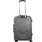 MALETA MEDIANA M (18 KG) OX Catrina Gris