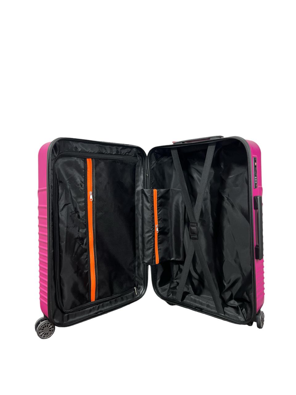 MALETA MEDIANA M (18 KG) CTR Twister Gris