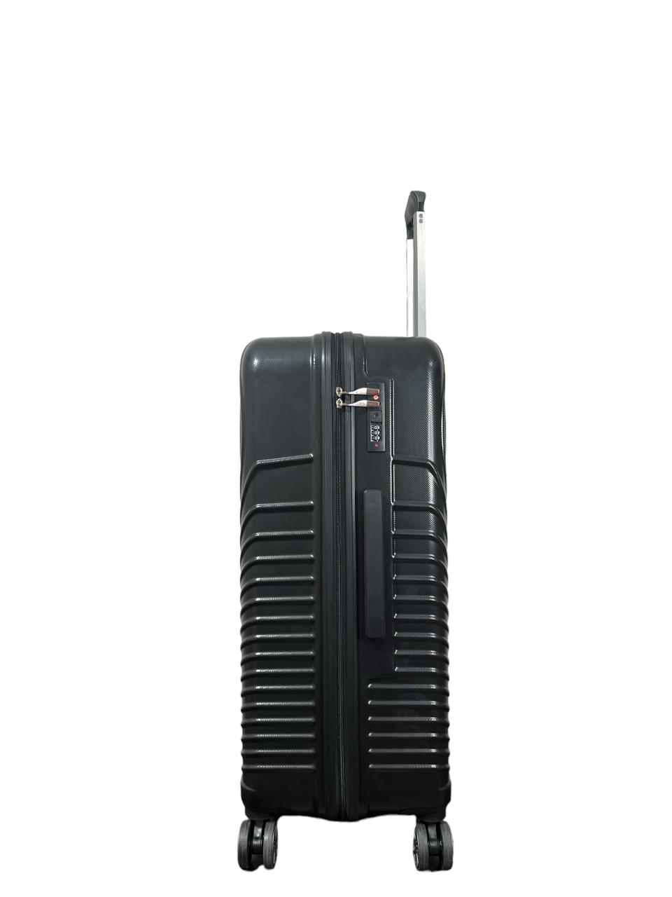 MALETA GRANDE L (23 KG) CTR Twister negro