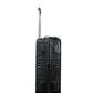 MALETA MEDIANA M (18 KG) CTR Twister negro