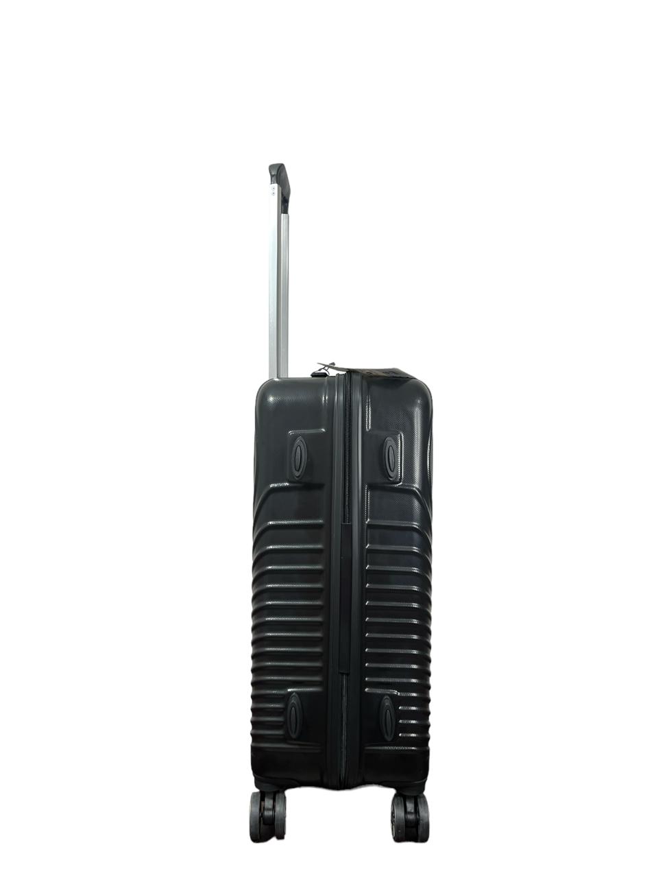 MALETA MEDIANA M (18 KG) CTR Twister negro