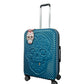 MALETA MEDIANA M (18 KG) OX Catrina Verde Petroleo