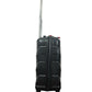 MALETA CABINA S (10 KG) OX Exclusive Negro