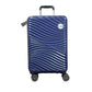 MALETA CABINA S (10 KG) CTR Sahara Azul Marino