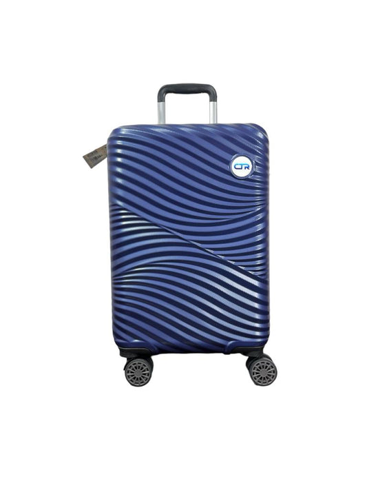 MALETA CABINA S (10 KG) CTR Sahara Azul Marino