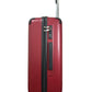 MALETA MEDIANA M (18 KG) NASA US RING Rojo
