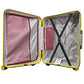 MALETA MEDIANA M (18 KG) NASA US Ring Gris