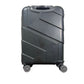 MALETA CABINA S (10 KG) NASA US LUGAGGE Negro
