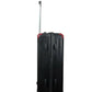 MALETA MEDIANA M (18 KG) NASA US LITEBOX Negro