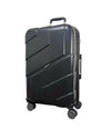 MALETA MEDIANA M (18 KG) NASA US LUGAGGE Negro
