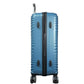 MALETA MEDIANA M (18 KG) CTR Sahara Azul Metalico