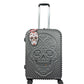MALETA MEDIANA M (18 KG) OX Catrina Gris