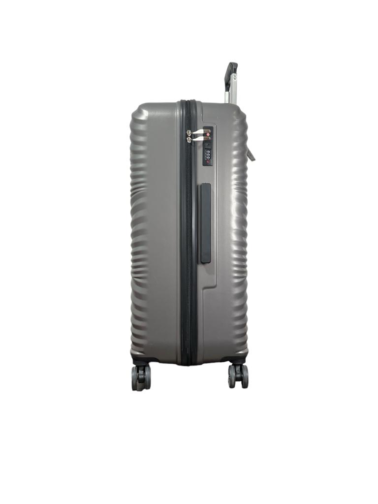 MALETA GRANDE L (23 KG) CTR Sahara Gris
