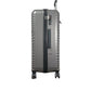 SET MALETAS MODELO SAHARA GRIS 10, 18, 23 KG
