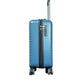 MALETA CABINA S (10 KG) CTR Sahara Azul Metalico